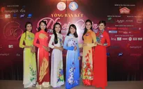 Lộ diện 50 thí sinh lọt vào CK Nữ sinh viên Việt Nam duyên dáng 2015