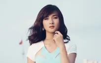 Kim Tuyến khoe dáng cực “chuẩn” trong bộ ảnh mới