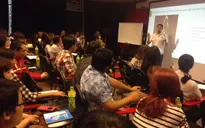 Cuộc thi làm phim ngắn “An toàn giao thông”: Thay đổi nhận thức của người tham gia giao thông