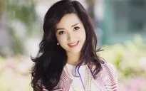 Hoa hậu Đền Hùng Giáng My vẫn trẻ trung ở tuổi 44
