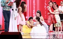 Giọng hát Việt nhí 2015: Chọn ca khúc cũ, đội HLV Cẩm Ly lép vế