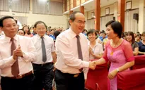 Đất nước cần những người làm báo