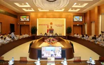 Kỳ họp thứ 10: Quốc hội sẽ thông qua 16 luật