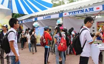 Lễ hội ASEAN tại Campuchia