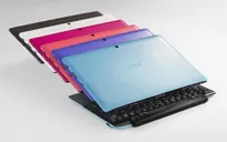 Acer Switch 10 SW3 - Laptop nhỏ gọn dành cho sinh viên