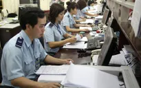 Hơn 95% doanh nghiệp XNK tham gia hải quan điện tử