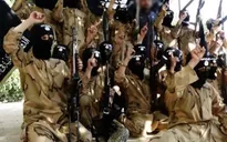 Syria tiêu diệt 140 chiến binh Nhà nước Hồi giáo tự xưng