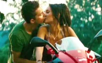 Megan Fox nhớ nhất nụ hôn ngọt ngào với Shia LaBeouf