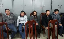 Đóng giả đại úy, con tướng công an để lừa “chạy” trường