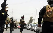 Nga sẵn sàng hỗ trợ Iraq chống Nhà nước Hồi giáo IS