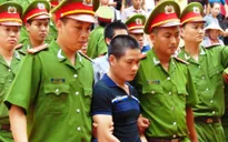 Tử hình kẻ gây thảm án đối với vợ chồng chủ tiệm cầm đồ