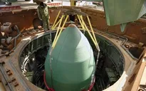 Nga cảnh báo về khả năng Ukraine chế tạo vũ khí hạt nhân