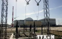 An ninh Iran bắt giữ 7 nghi can gián điệp gần cơ sở hạt nhân