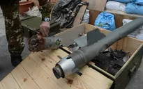 Chuyên gia y tế: Quân đội Ukraine dùng bom chùm ở miền Đông