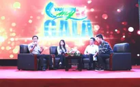 Đại học Văn Hiến sôi động cùng Gala đón chào tân sinh viên