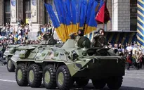 Ukraine chi 60 triệu USD mua sắm vũ khí