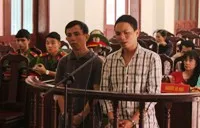 Hai “siêu trộm” tiền tỉ nhận tổng mức án 35 năm tù