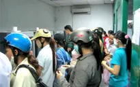 Tín dụng đen “bủa vây” công nhân
