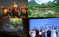 8 sự kiện văn hóa nổi bật 2014