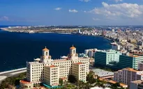 Thủ đô của Cuba lọt vào danh sách 7 Thành phố kỳ quan của thế giới