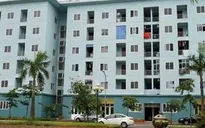 Hỗ trợ dự án nhà ở công nhân KKT Vũng Áng
