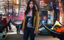 Drew Barrymore, Megan Fox “nhận” đề cử Mâm xôi vàng