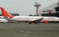 Máy bay của hãng Air India bị đe dọa khủng bố