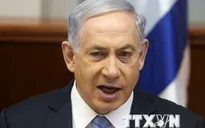 Thủ tướng Israel chỉ trích lực lượng Liên hợp quốc tại Liban