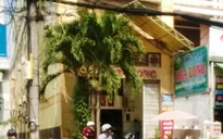 Con trai chủ khách sạn kiêm “cò” môi giới mại dâm