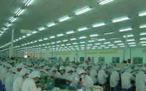 Nâng trần lương tối đa, tăng dần lương tối thiểu