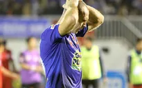 Chất lượng ngoại binh VLeague 'có vấn đề'
