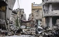Syria nhấn mạnh hòa giải dân tộc trong giải quyết khủng hoảng