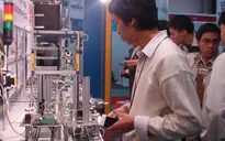 Nghiên cứu khoa học trẻ: Chất lượng thấp vì chạy theo thành tích