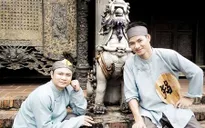Diễn viên Tự Long: “Tôi thiếu thốn tình cảm cha mẹ từ nhỏ”