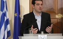 Tân Thủ tướng Hy Lạp Alexis Tsipras bắt đầu công du châu Âu