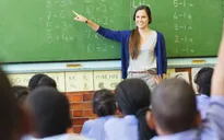 6 bí kíp dạy con thông minh hơn