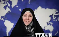 Iran yêu cầu Thổ Nhĩ Kỳ giải thích về bài cáo buộc Tehran