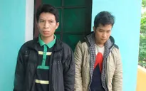 Liên tục phát hiện các đối tượng đưa người vượt biên trái phép