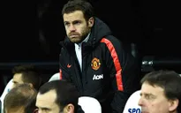 Juan Mata 'lao dốc': Mata độc đáo, nhưng Van Gaal cần kẻ độc tài