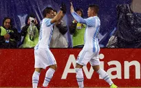 CẬP NHẬT tin tối 1/4: Raul cảnh báo Xavi. ‘Mr Cola’ muốn sở hữu Milan. Argentina đạt phong độ cao nhất!