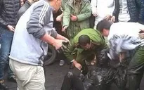 “Ngáo đá” và những hành vi cuồng loạn