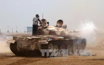 Chiến sự leo thang tại Yemen: Nguy cơ thảm họa nhân đạo