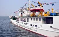 Giao quyền điều tra cho Kiểm ngư là tăng cường bảo vệ chủ quyền biển đảo