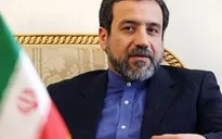 Iran bắt đầu vòng đàm phán hạt nhân mới với EU tại Vienna
