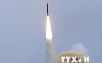 Mỹ chọn hệ thống phòng thủ của Boeing để đối phó Triều Tiên, Iran