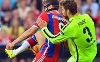 Barca thay đổi khi 'Piquenbauer' đổi thay