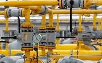 Nga và Hy Lạp thảo luận xây dựng đường ống dẫn khí đốt