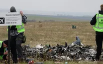 Nga công bố tên "nhân chứng vụ máy bay MH17 bị bắn hạ"