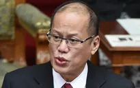 Tổng thống Philippines: Trung Quốc hành động trên Biển Đông như phát xít Đức