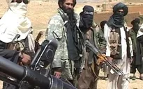 Cảnh sát Afghanistan phục kích tiêu diệt hai chỉ huy Taliban